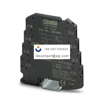 2804665 Phoenix Contact product image